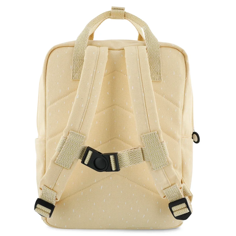 Mochila Grande Unicornio · Trixie