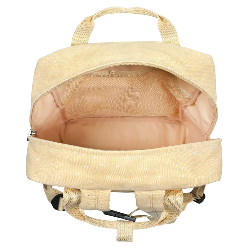 Mochila Grande Unicornio · Trixie
