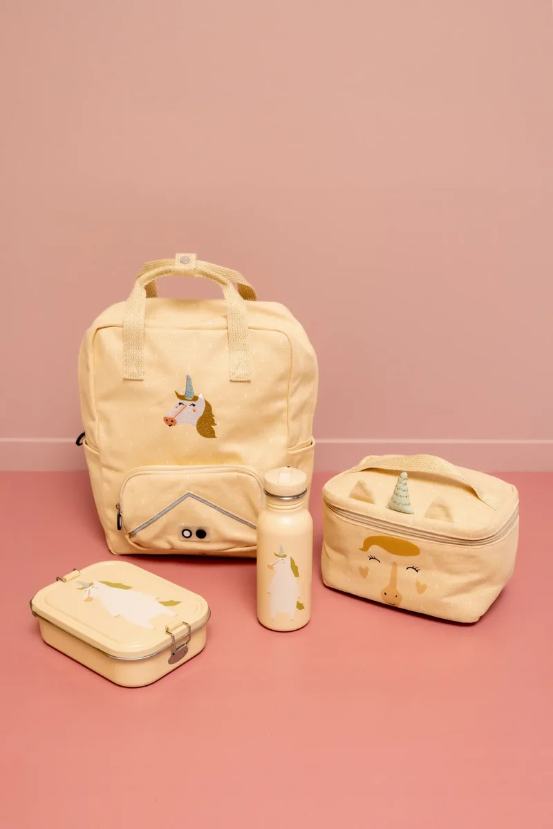 Mochila Grande Unicornio · Trixie