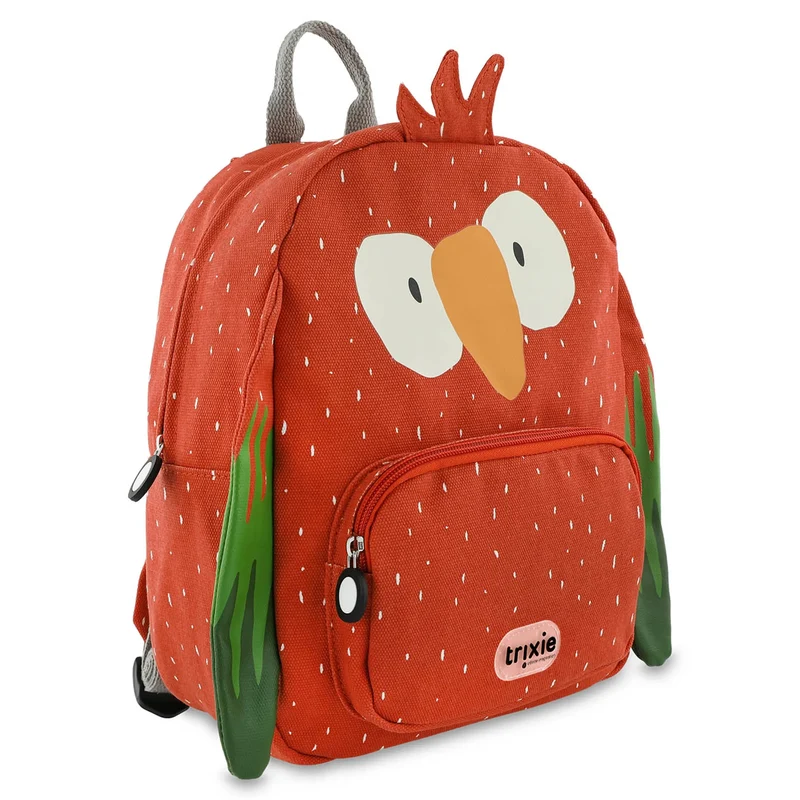 Mochila Loro · Trixie