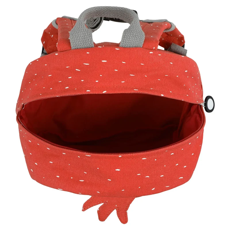 Mochila Loro · Trixie