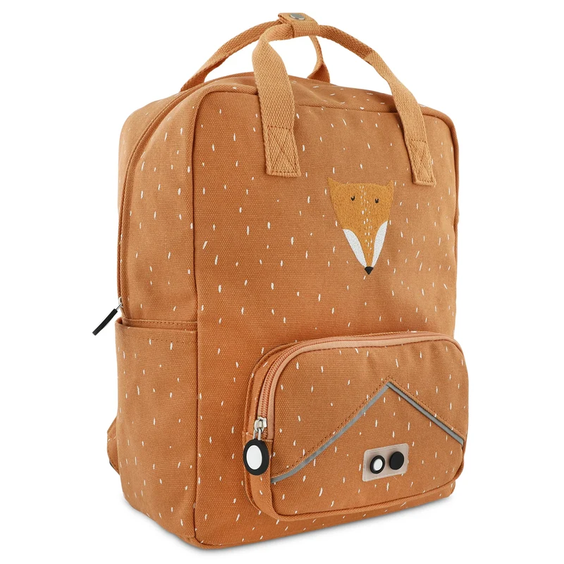 Mochila Grande Fox · Trixie