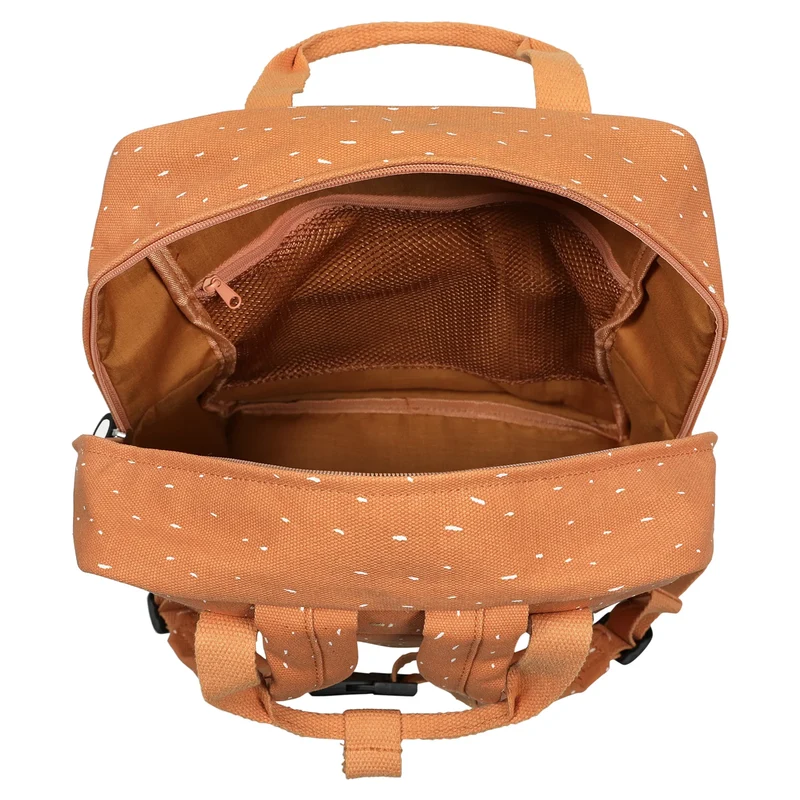 Mochila Grande Fox · Trixie