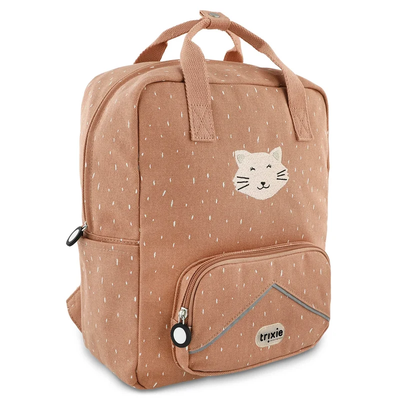 Mochila Grande Gato · Trixie