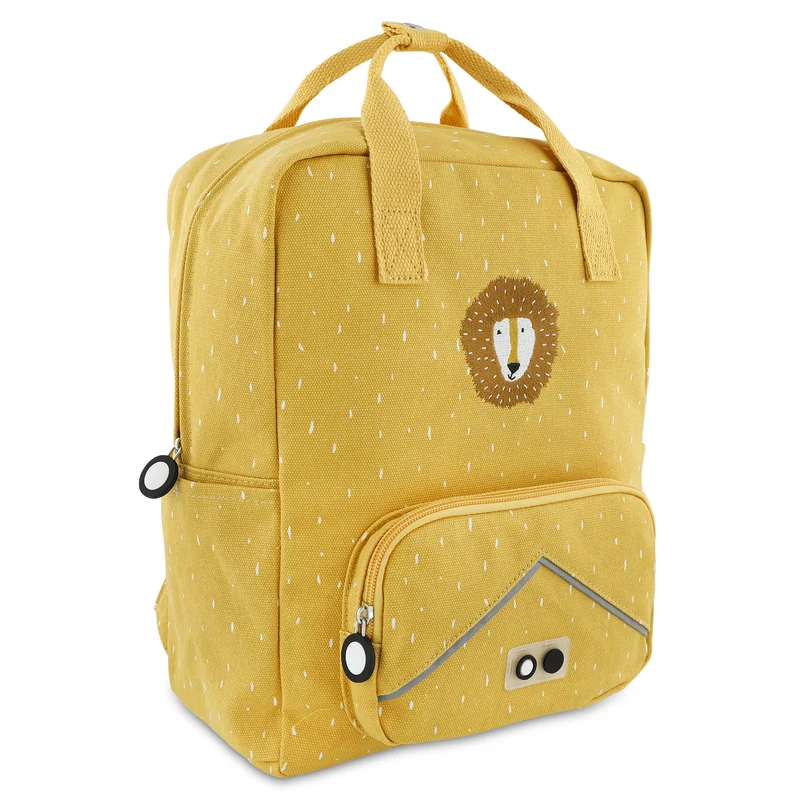 Mochila Grande León · Trixie