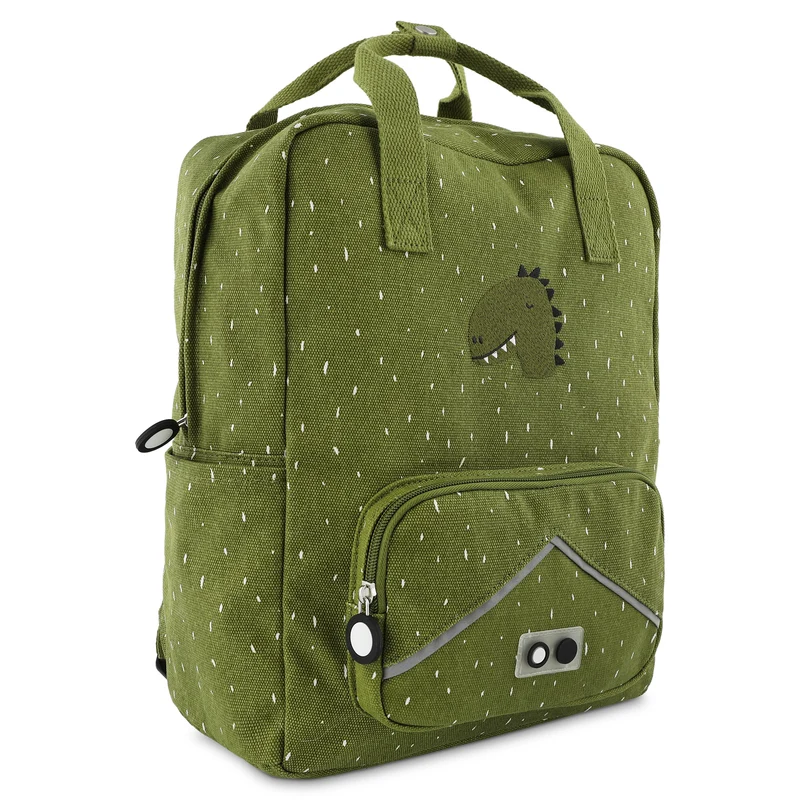 Mochila Grande Dino · Trixie