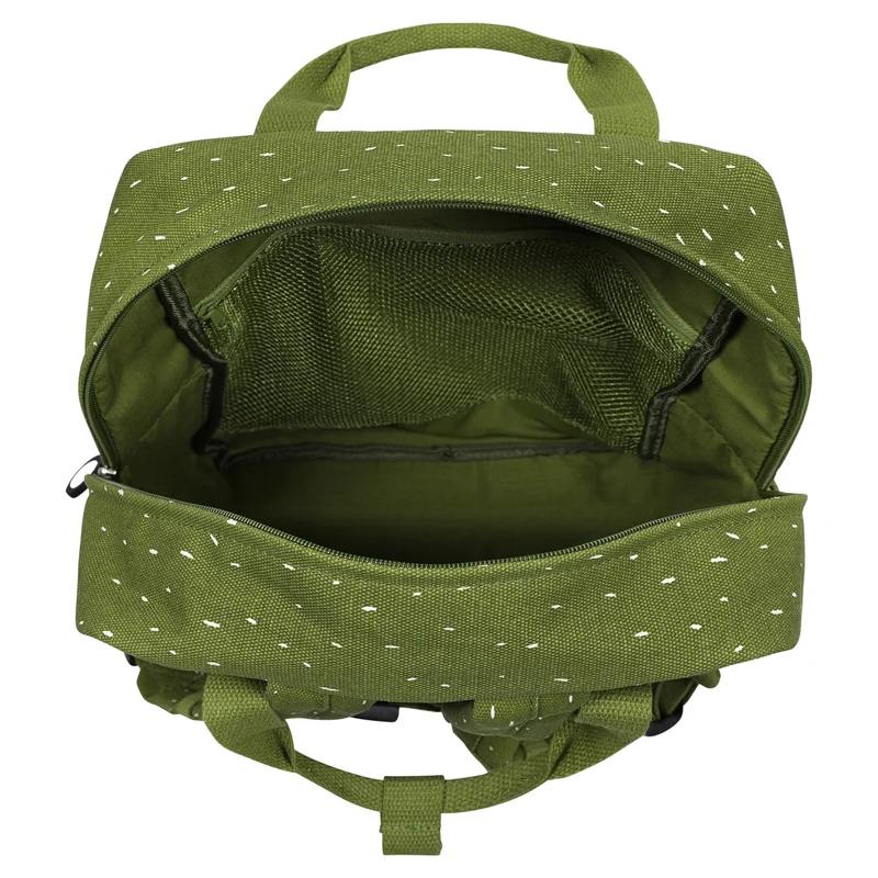 Mochila Grande Dino · Trixie