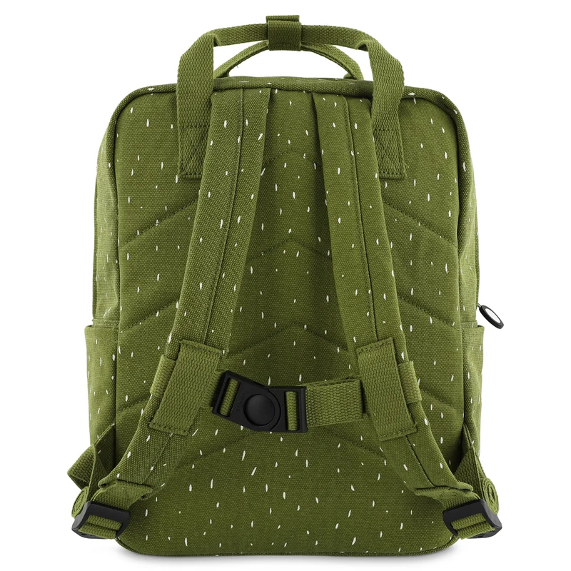 Mochila Grande Dino · Trixie