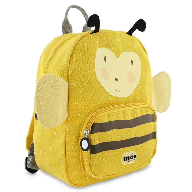 Mochila Abeja · Trixie