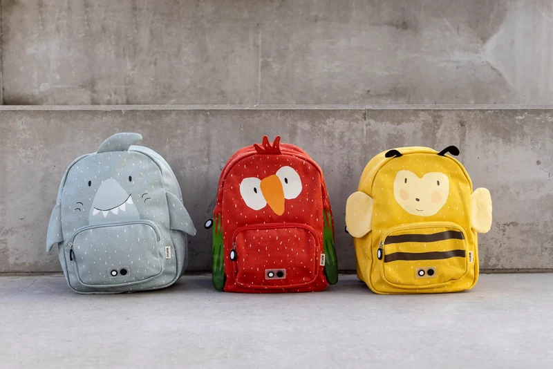 Mochila Abeja · Trixie