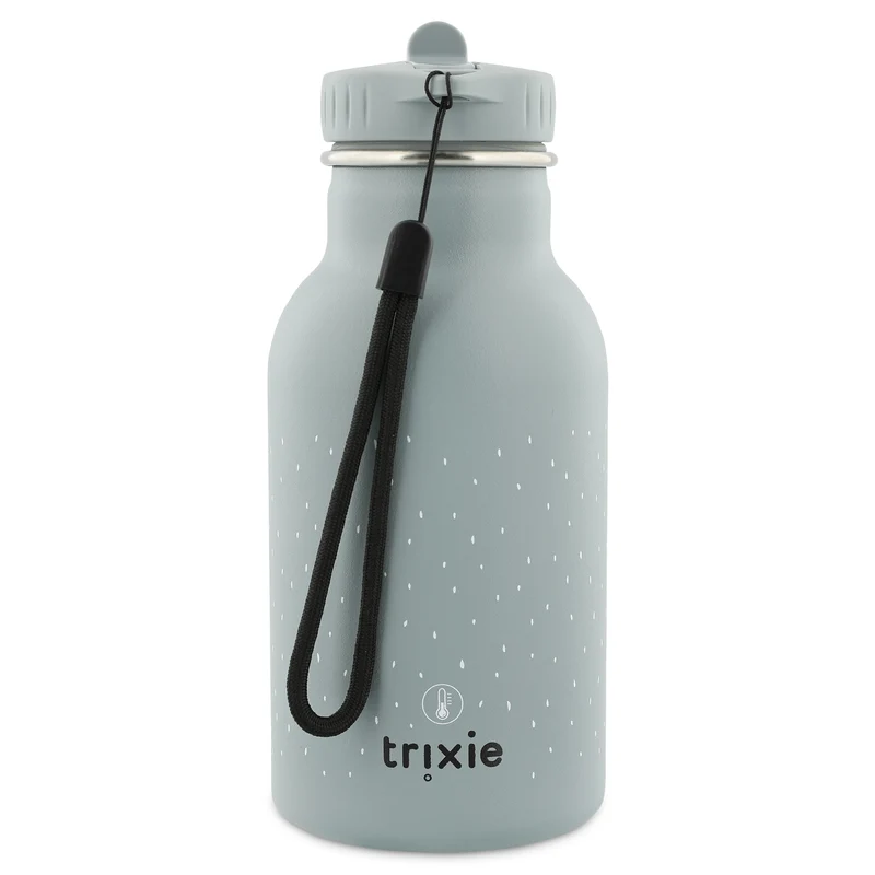 Botella Térmica Shark 350ml · Trixie