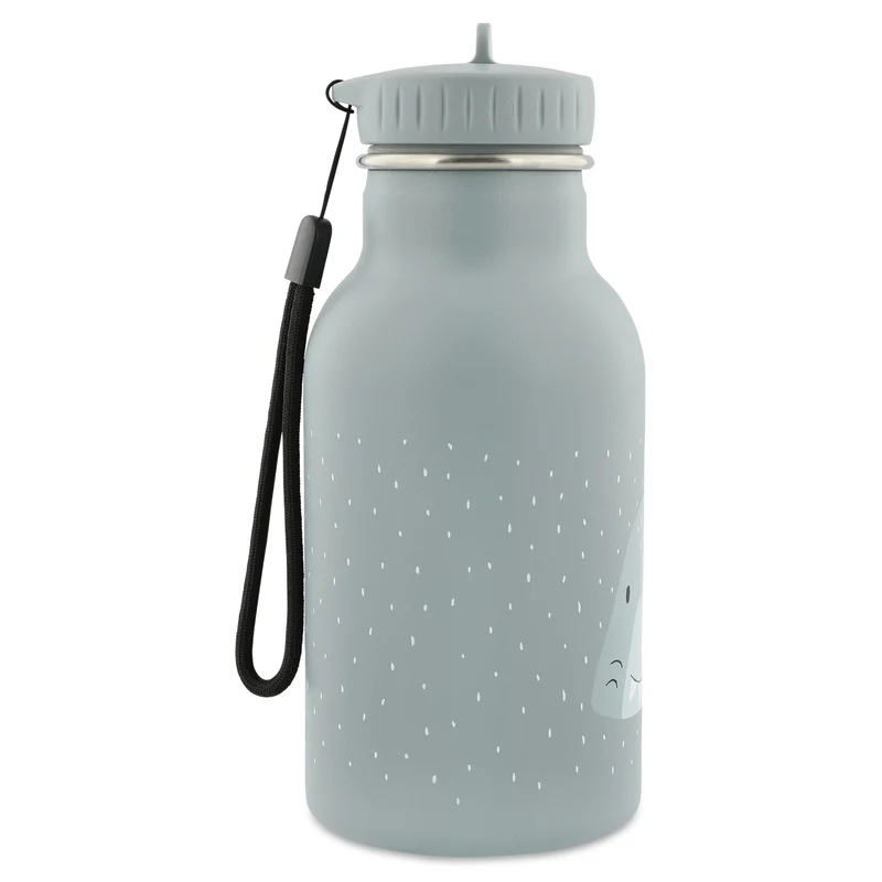Botella Térmica Shark 350ml · Trixie