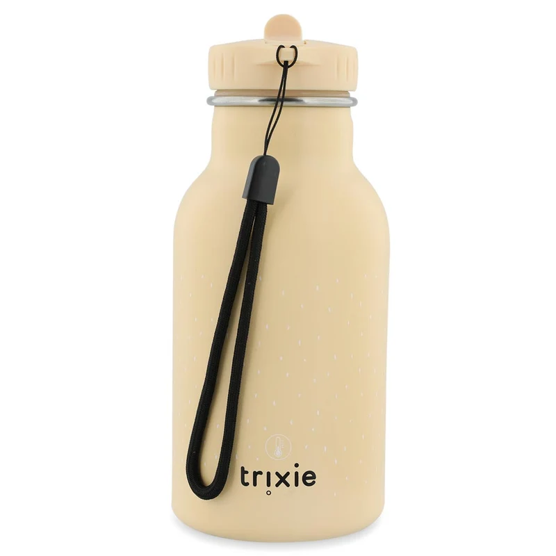 Botella Térmica Unicornio 350ml · Trixie