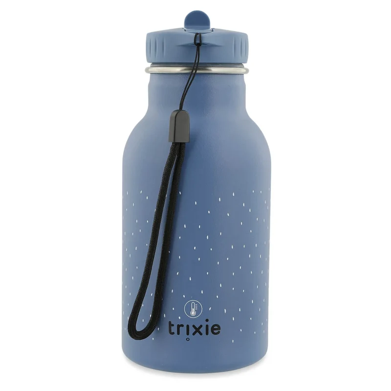 Botella Térmica Elefante 350ml · Trixie