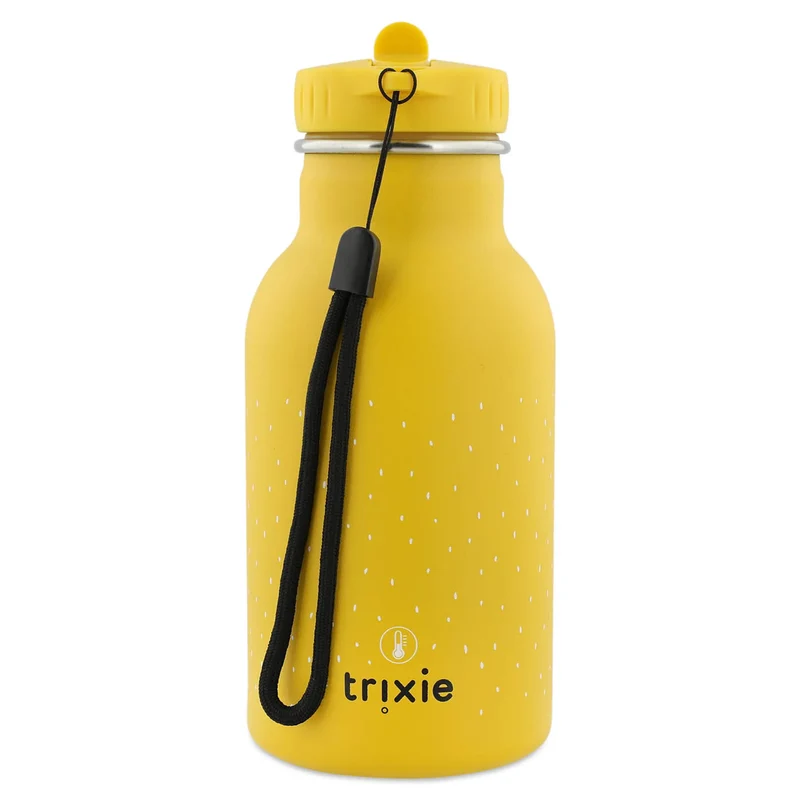 Botella Térmica León 350ml · Trixie