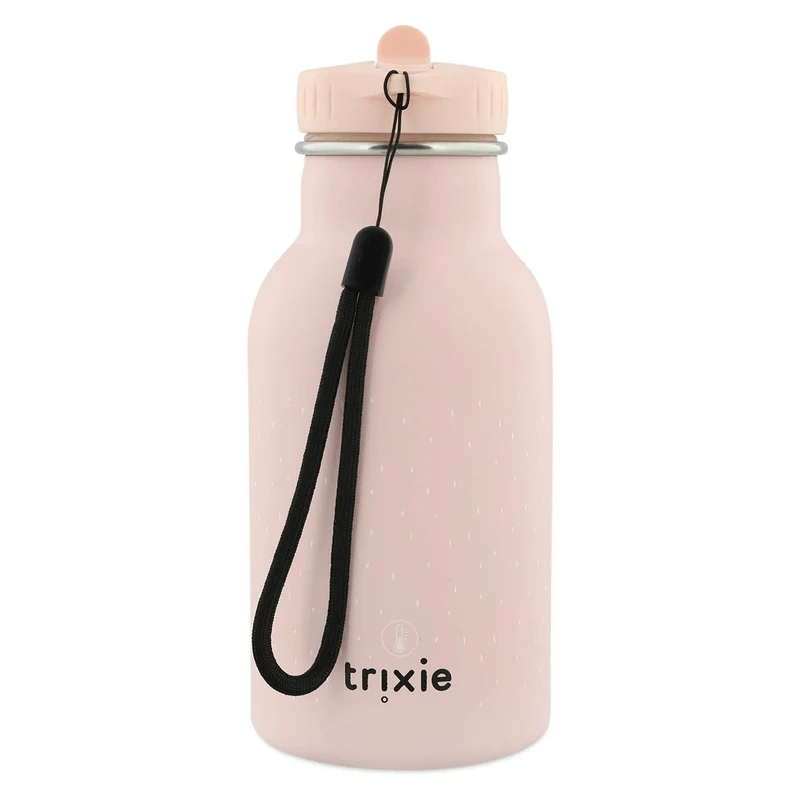 Botella Térmica Conejo 350ml · Trixie