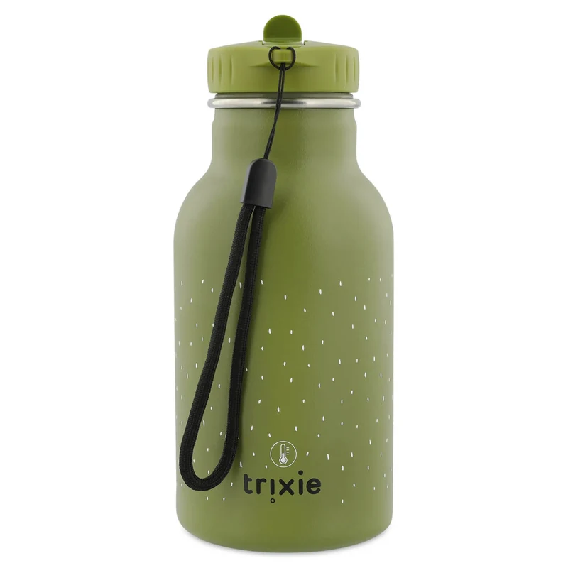 Botella Térmica Dino 350ml · Trixie