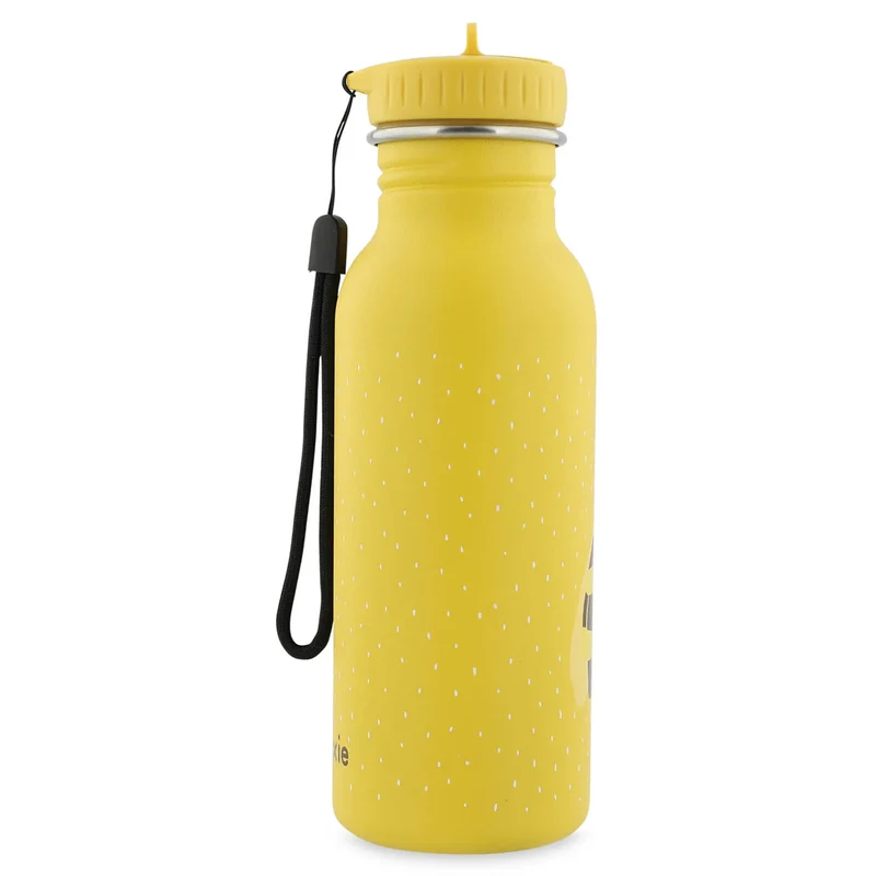 Botella Acero Abeja 500ml · Trixie