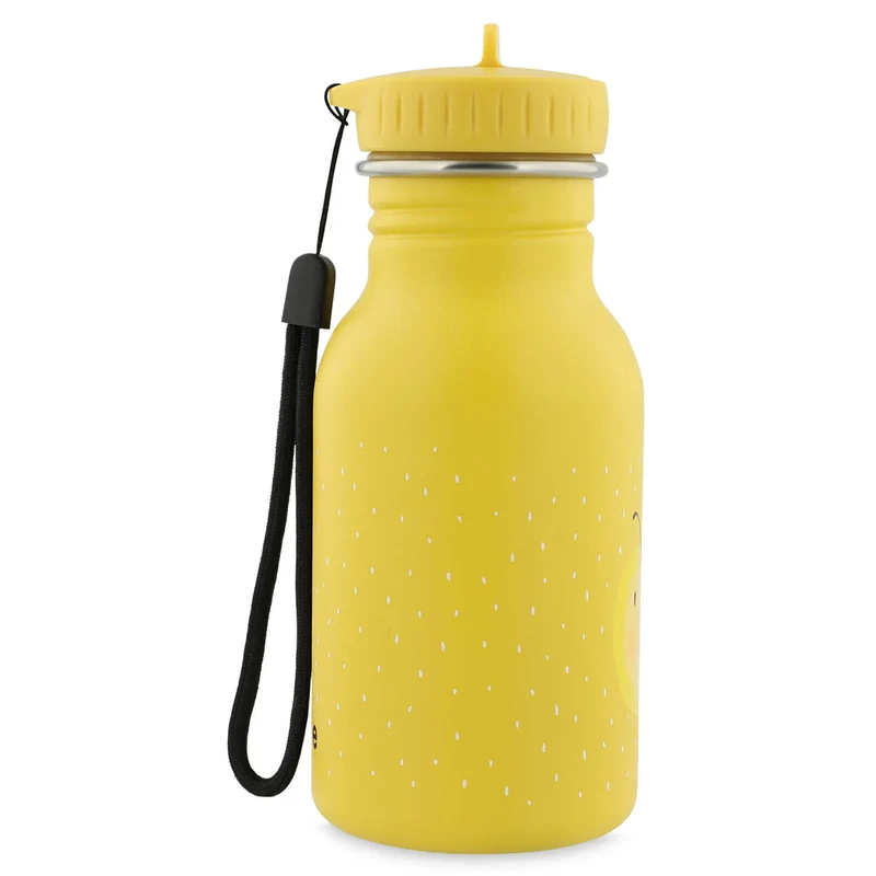 Botella Acero Abeja 350ml · Trixie