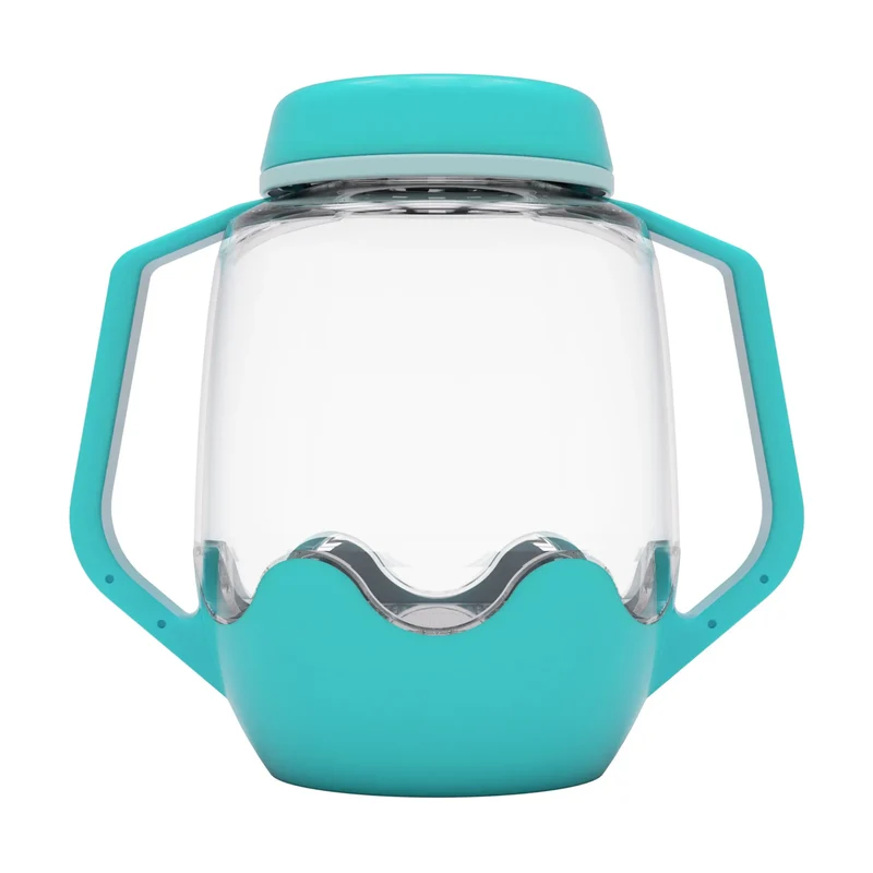GloPals Jarra sensorial Azul