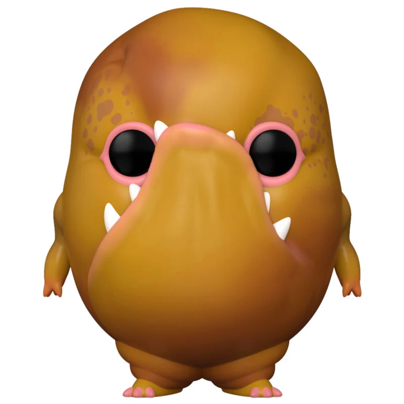 Funko Pop Pukey 1509 - Cazafantasmas