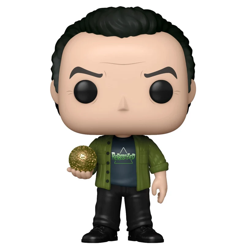 Funko Pop Ray Stantz 1510 - Cazafantasmas