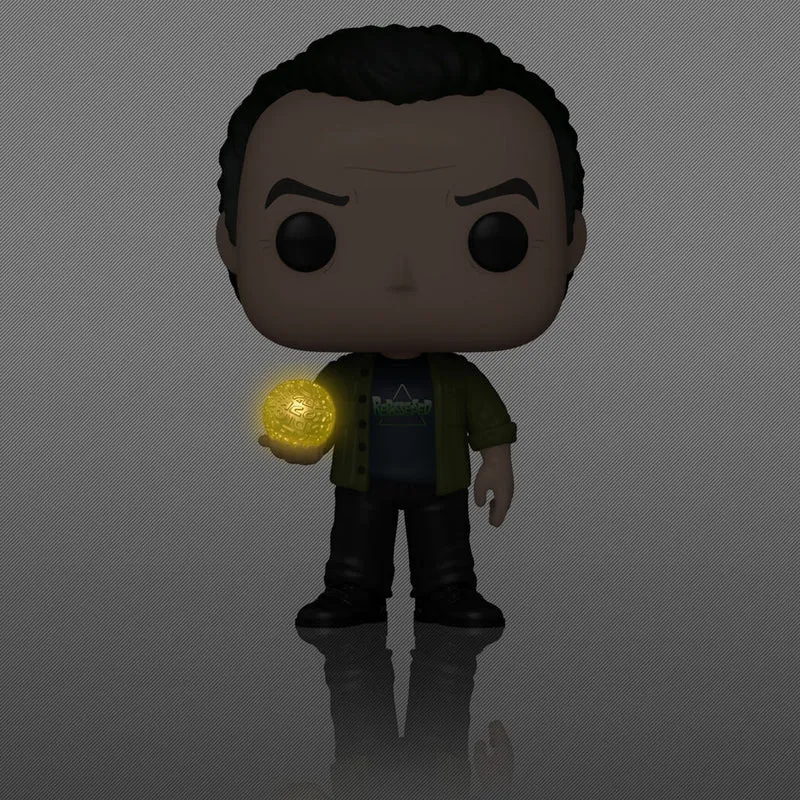 Funko Pop Ray Stantz 1510 - Cazafantasmas
