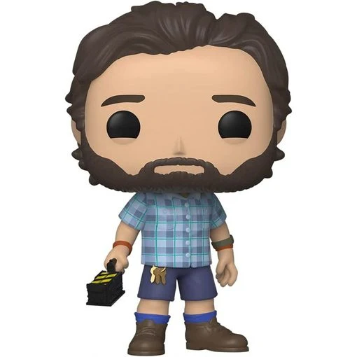 Funko Pop Mr Gooberson 928 - Cazafantasmas: Más Allá