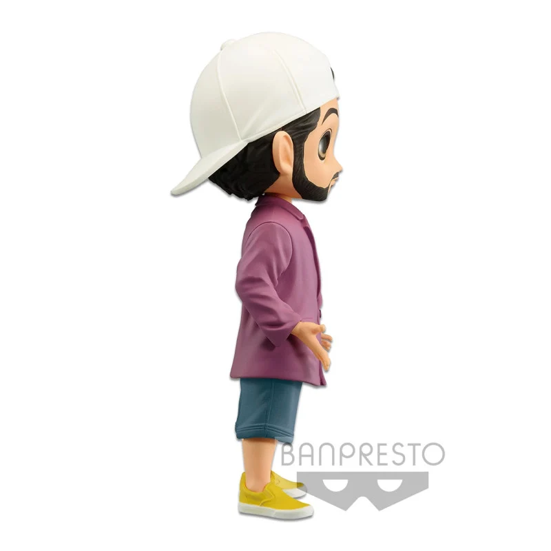 Figura Kevin Smith Q Posket 14cm