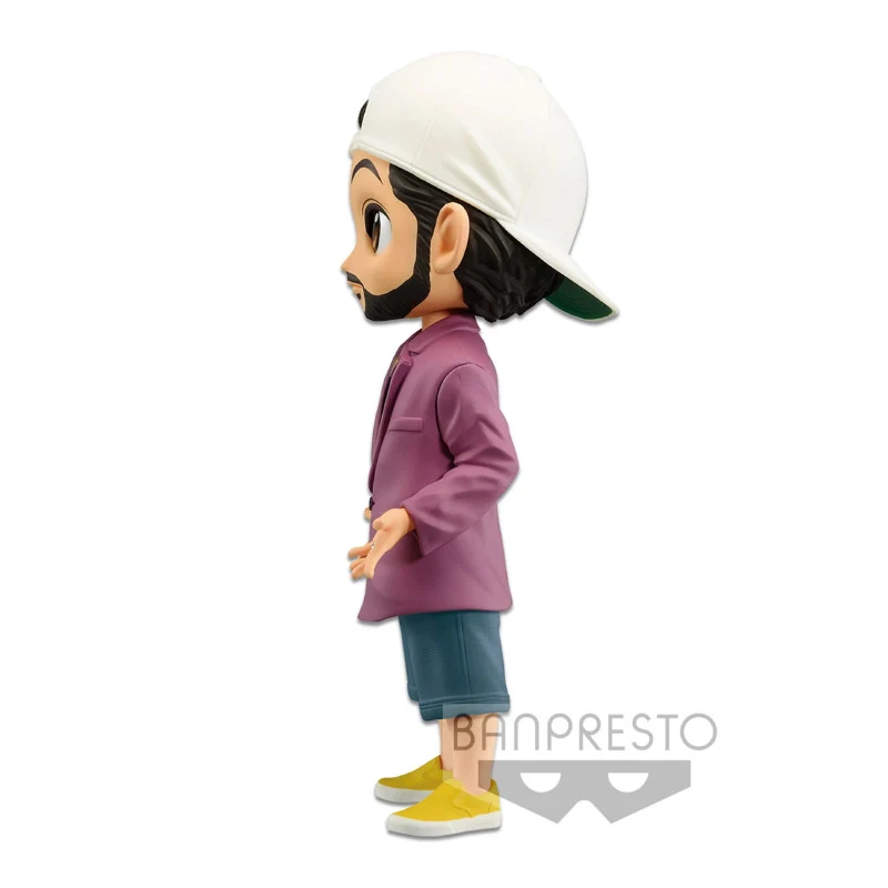 Figura Kevin Smith Q Posket 14cm
