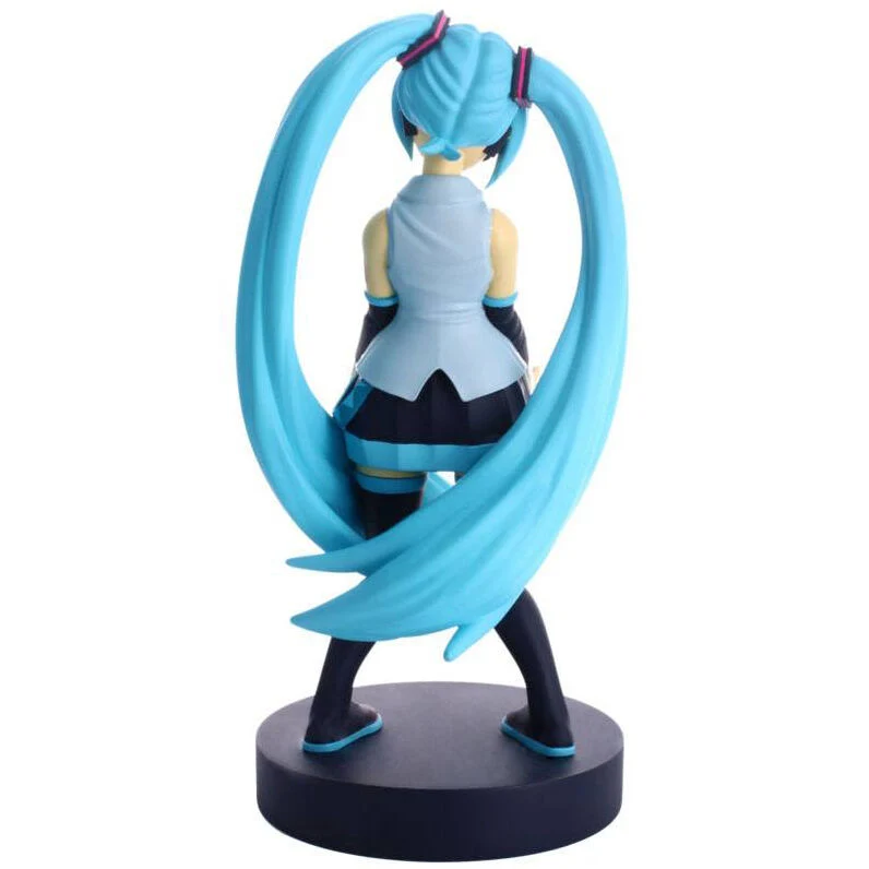 Soporte para Mandos Hatsune Miku 21cm