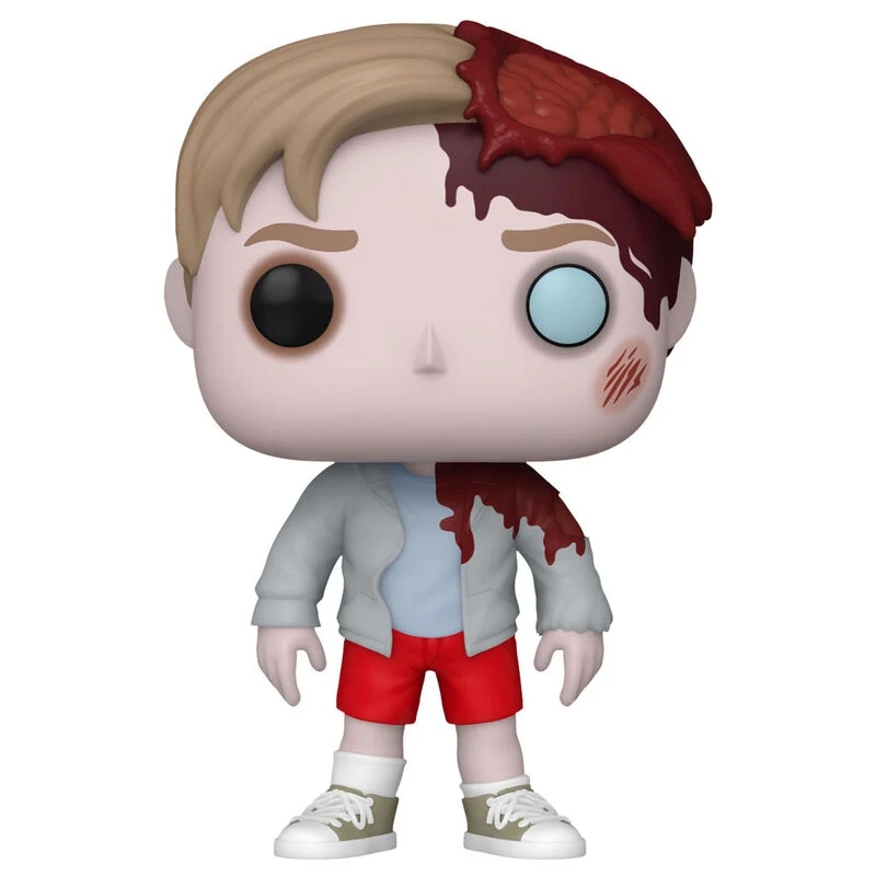Funko Pop Victor Pascow 1586 - Pet Sematary