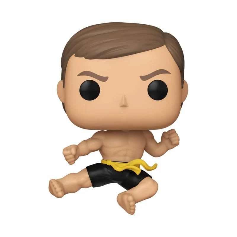 Funko Pop Bloodsport 1866