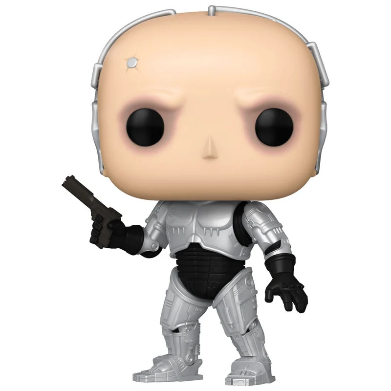 Funko Pop Robocop 1635