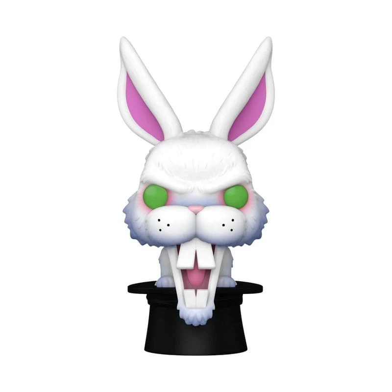 Funko Pop Bad Hare Day 30 - Goosebumps