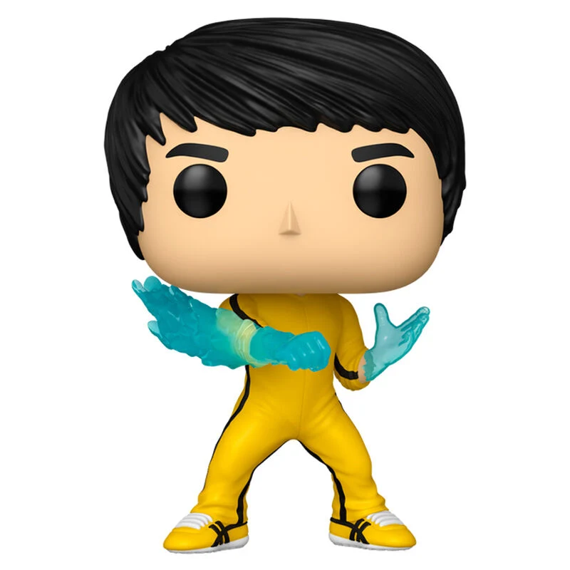 Funko Pop Bruce Lee 87