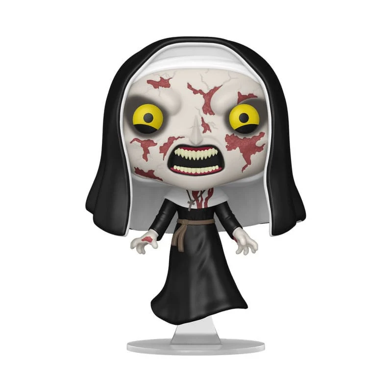 Funko Pop La Monja 1710 - La Monja 2
