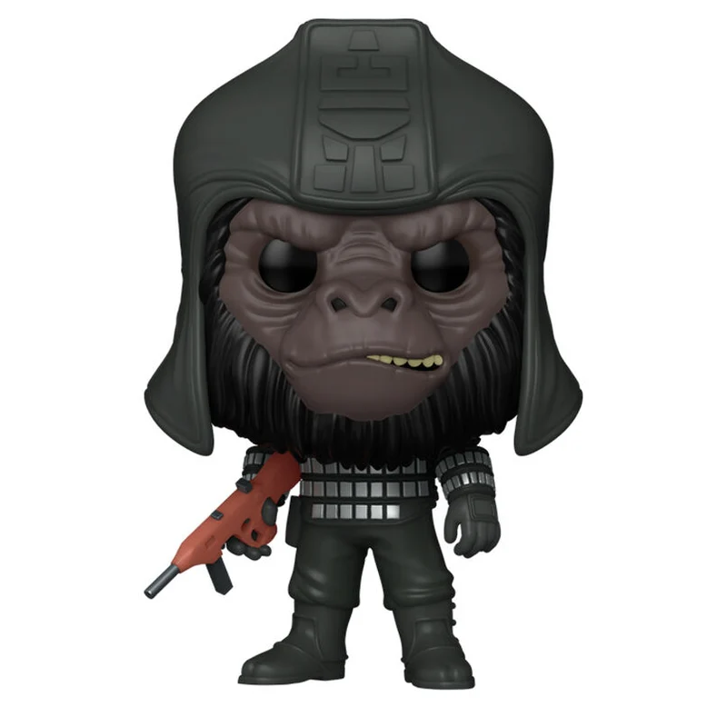 Funko Pop General Ursus 1864 - El Planeta de los Simios