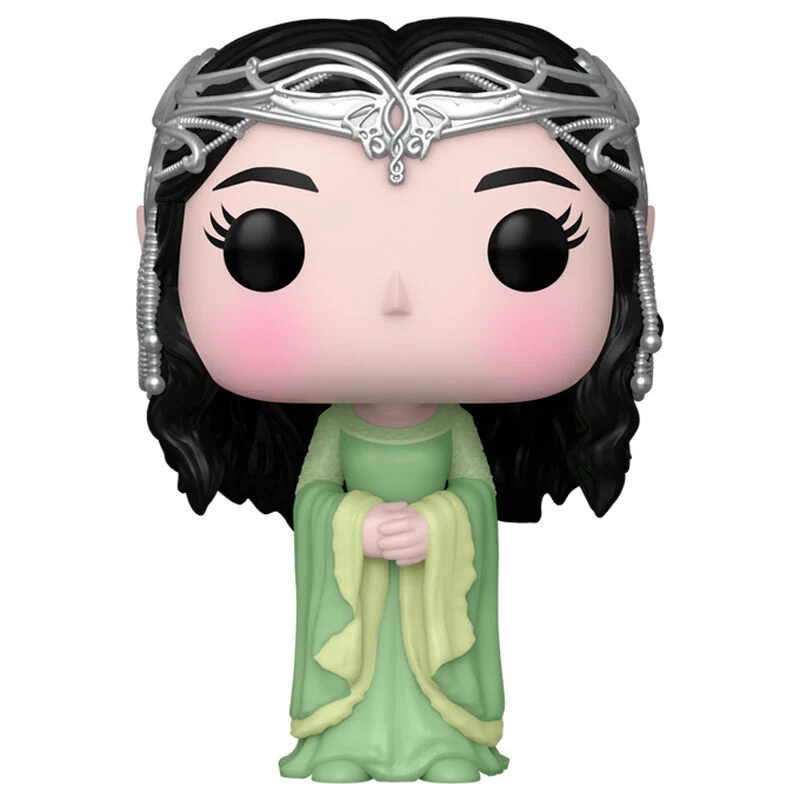 Funko Pop Arwen 1745 - El Señor de los Anillos