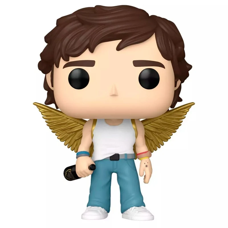 Funko Pop Felix Catton 1683 - Saltburn