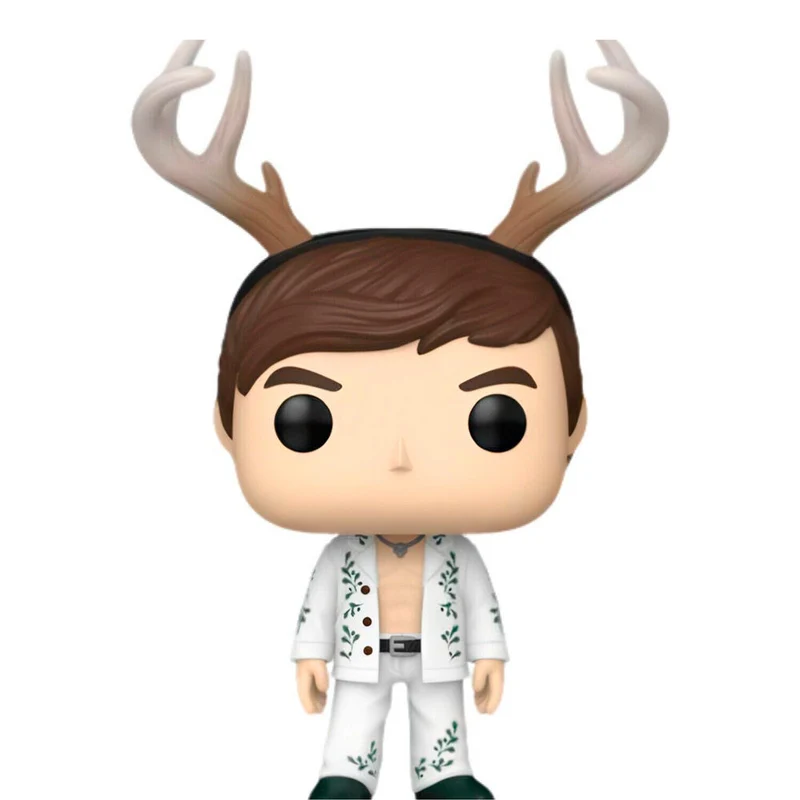 Funko Pop Oliver Quick 1684 - Saltburn