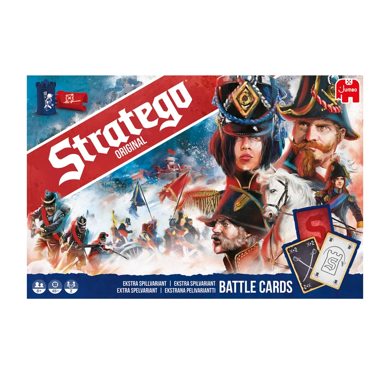 Stratego Original (Nordics)