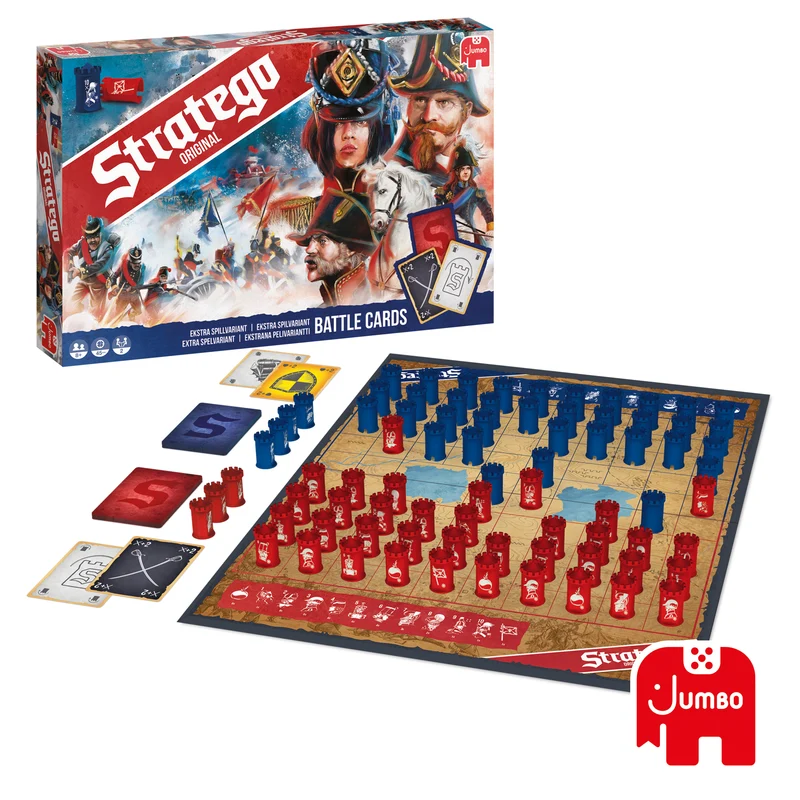 Stratego Original (Nordics)