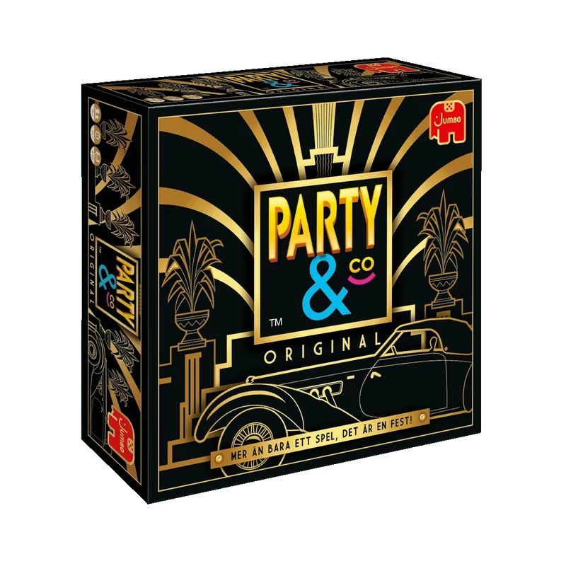 Party & Co Original (SE)