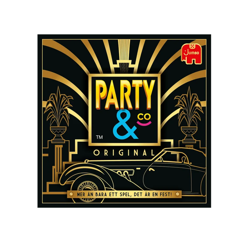 Party & Co Original (SE)
