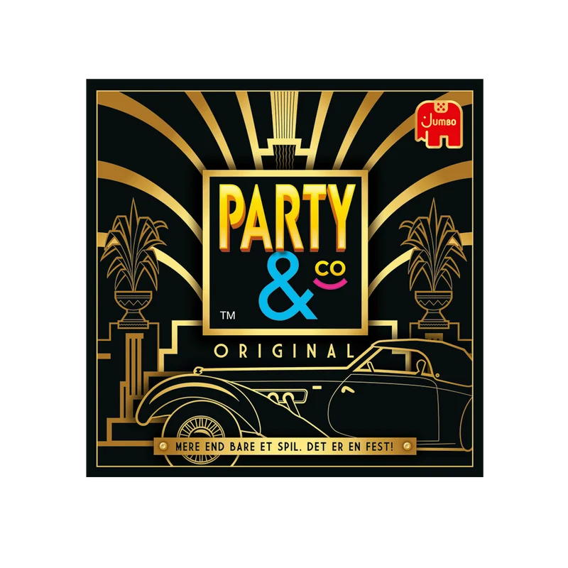 Party & Co Original (DK)
