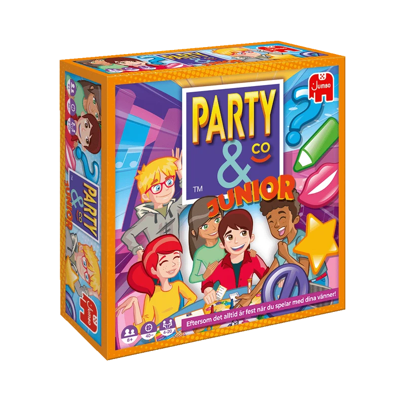Party & Co - Junior (SE)