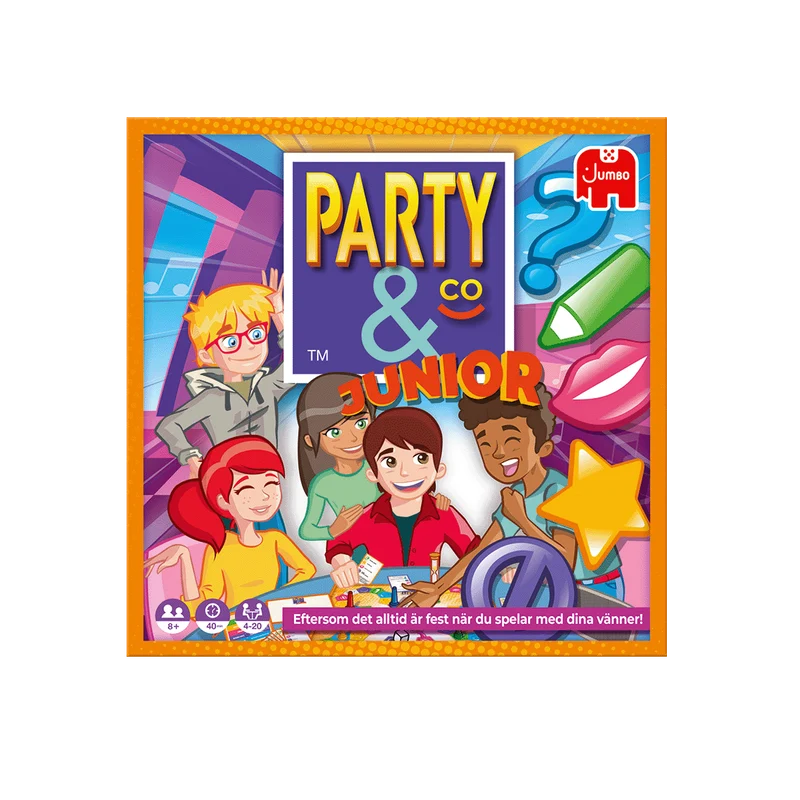 Party & Co - Junior (SE)