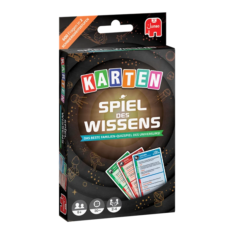 Spiel Des Wissens Kartenspiel Euro Hook