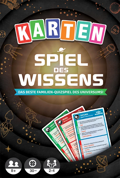 Spiel Des Wissens Kartenspiel Euro Hook